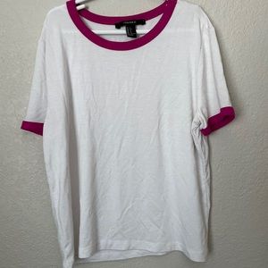 New forever 21 top